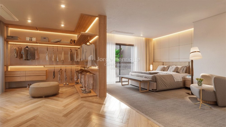 Imagem Casa com 4 Quartos à Venda, 580 m² em Barra Da Tijuca - Rio De Janeiro