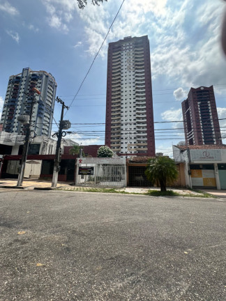 Imagem Apartamento com 3 Quartos à Venda, 102 m² em Marco - Belém Imagem Apartamento com 3 Quartos à Venda, 102 m² em Marco - Belém