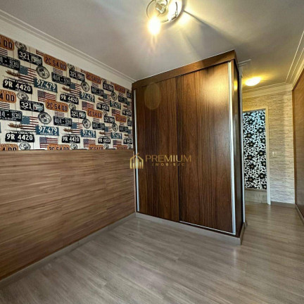 Imagem Imóvel com 3 Quartos à Venda, 99 m² em Vila Betânia - São José Dos Campos