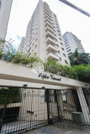 Imagem Apartamento com 3 Quartos à Venda, 120 m² em Pinheiros - São Paulo