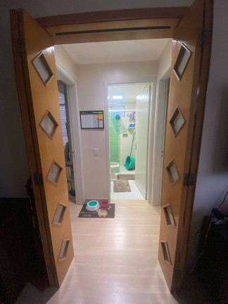 Imagem Apartamento com 2 Quartos à Venda, 58 m² em Centro - Diadema