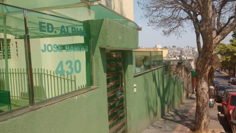 Imagem Apartamento com 2 Quartos à Venda, 51 m² em Paraíso - Belo Horizonte