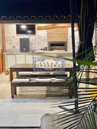 Imagem Apartamento com 3 Quartos à Venda, 150 m² em Freguesia (jacarepaguá) - Rio De Janeiro