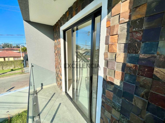 Imagem Sobrado com 3 Quartos à Venda, 127 m² em Cidade Jardim - São José Dos Pinhais Imagem Sobrado com 3 Quartos à Venda, 127 m² em Cidade Jardim - São José Dos Pinhais