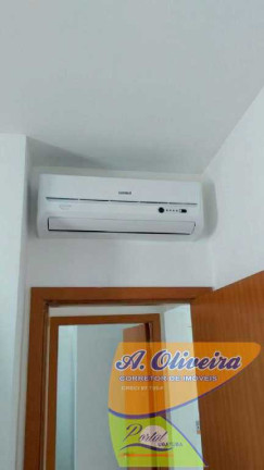 Imagem Apartamento com 2 Quartos à Venda, 45 m² em Estufa I - Ubatuba Imagem Apartamento com 2 Quartos à Venda, 45 m² em Estufa I - Ubatuba