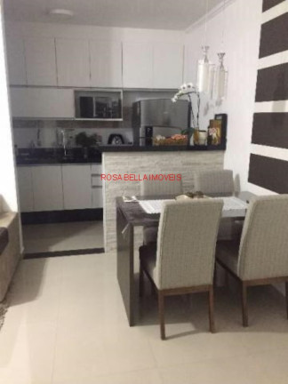 Imagem Apartamento com 2 Quartos à Venda, 54 m² em Jardim Carlos Gomes - Jundiaí Imagem Apartamento com 2 Quartos à Venda, 54 m² em Jardim Carlos Gomes - Jundiaí