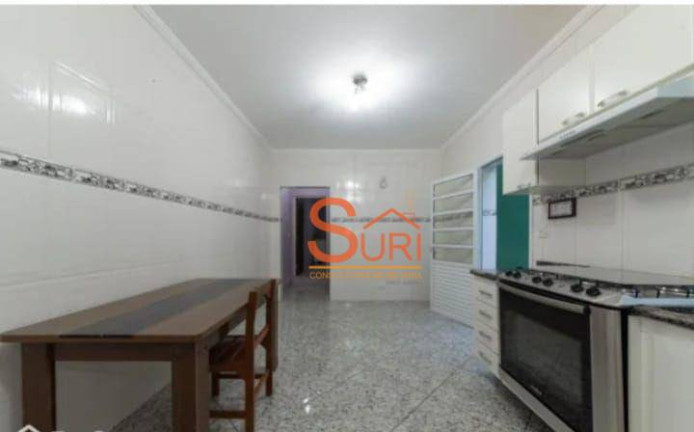 Imagem Sobrado com 4 Quartos à Venda, 300 m² em Jardim Petroni - São Bernardo Do Campo Imagem Sobrado com 4 Quartos à Venda, 300 m² em Jardim Petroni - São Bernardo Do Campo