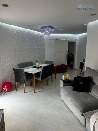 Imagem Apartamento com 3 Quartos à Venda, 140 m² em Vila Maria - São Paulo Imagem Apartamento com 3 Quartos à Venda, 140 m² em Vila Maria - São Paulo