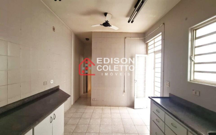 Imagem Imóvel Comercial à Venda, 116 m² em Centro - Piracicaba