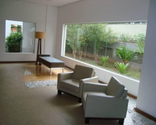 Imagem Apartamento com 2 Quartos à Venda, 57 m² em Vila Nova Conceição - São Paulo Imagem Apartamento com 2 Quartos à Venda, 57 m² em Vila Nova Conceição - São Paulo