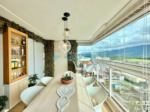 Imagem Apartamento com 2 Quartos à Venda, 80 m² em Caiçara - Praia Grande Imagem Apartamento com 2 Quartos à Venda, 80 m² em Caiçara - Praia Grande