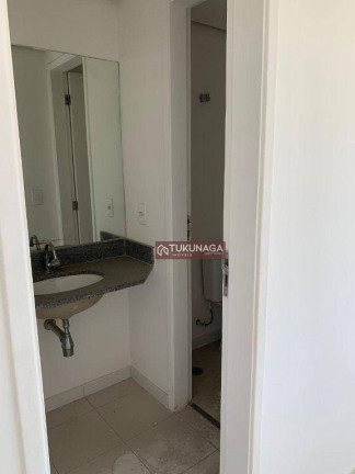 Imagem Sala Comercial à Venda, 32 m² em Vila Parque Jabaquara - São Paulo