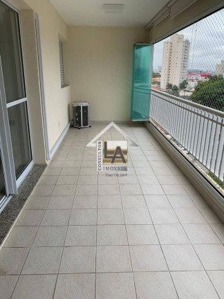 Imagem Apartamento com 3 Quartos à Venda, 154 m² em Granja Julieta - São Paulo