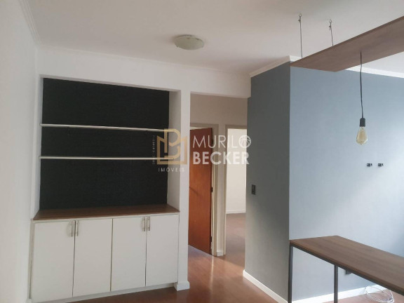 Imagem Apartamento com 2 Quartos à Venda, 60 m² em Parque Residencial Aquarius - São José Dos Campos