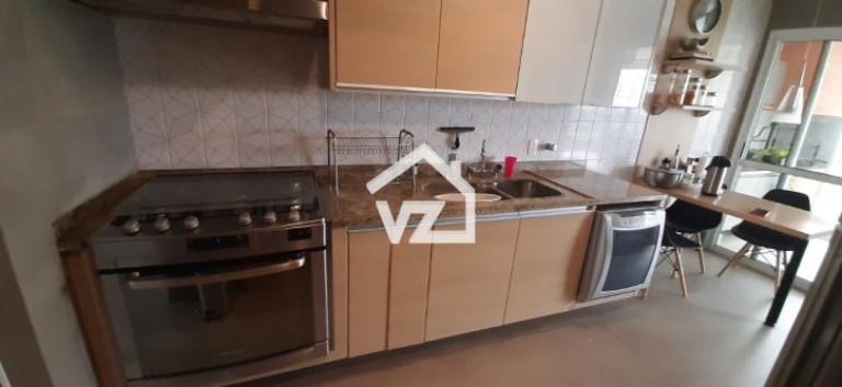 Imagem Apartamento com 3 Quartos à Venda, 177 m² em Panamby - São Paulo