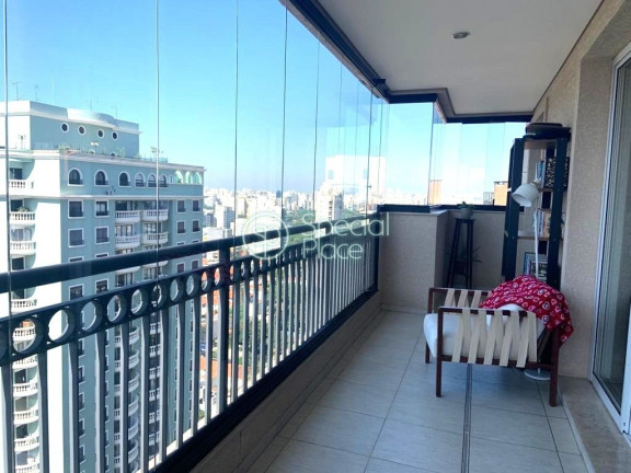 Imagem Apartamento com 4 Quartos à Venda, 379 m² em Vila Mariana - São Paulo Imagem Apartamento com 4 Quartos à Venda, 379 m² em Vila Mariana - São Paulo