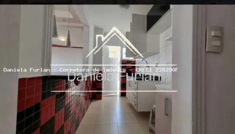 Imagem Apartamento com 2 Quartos à Venda, 51 m² em Edifício Rios Da Amazônia - Sorocaba