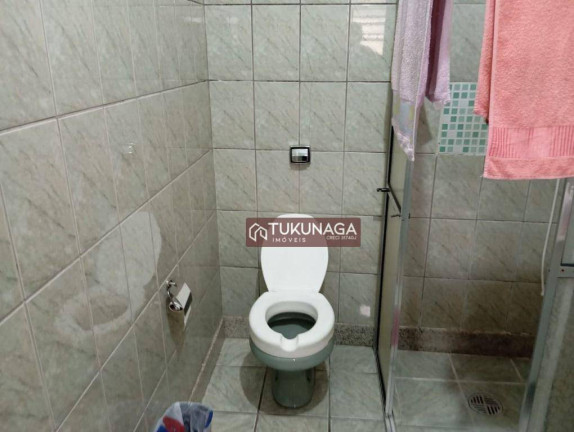 Imagem Sobrado com 3 Quartos para Alugar, 170 m² em Vila Endres - Guarulhos Imagem Sobrado com 3 Quartos para Alugar, 170 m² em Vila Endres - Guarulhos