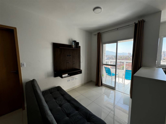 Imagem Apartamento com 1 Quarto à Venda, 45 m² em Caiçara - Praia Grande Imagem Apartamento com 1 Quarto à Venda, 45 m² em Caiçara - Praia Grande