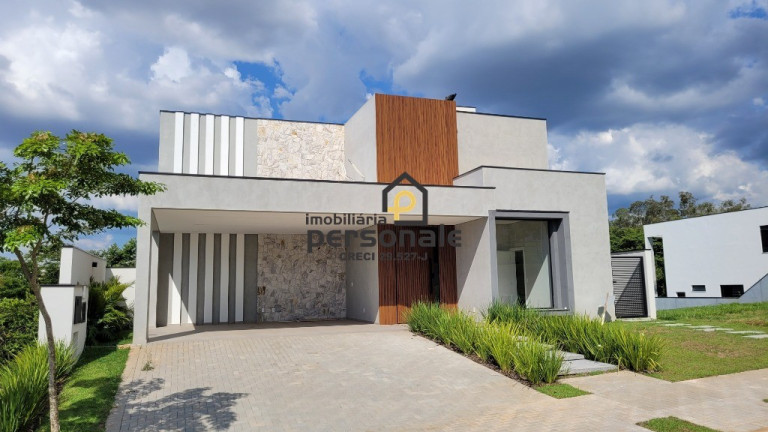 Imagem Imóvel com 3 Quartos à Venda, 303 m² em Alphaville Nova Esplanada - Votorantim Imagem Imóvel com 3 Quartos à Venda, 303 m² em Alphaville Nova Esplanada - Votorantim
