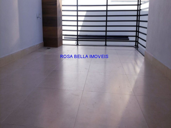 Imagem Sobrado com 3 Quartos à Venda, 160 m² em Jardim Marambaia Ii - Jundiaí