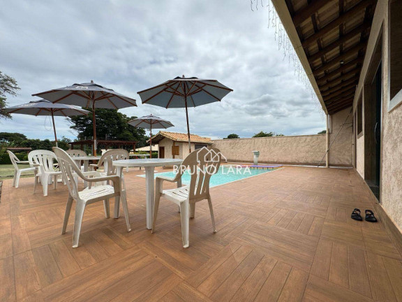 Imagem Fazenda à Venda, 100 m² em Vivendas Santa Mônica - Igarapé Imagem Fazenda à Venda, 100 m² em Vivendas Santa Mônica - Igarapé