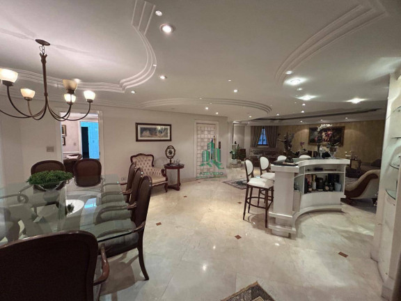 Imagem Apartamento com 3 Quartos à Venda, 480 m² em Centro - Guarulhos