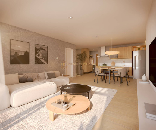 Imagem Apartamento com 3 Quartos à Venda, 199 m² em Ipanema - Rio De Janeiro Imagem Apartamento com 3 Quartos à Venda, 199 m² em Ipanema - Rio De Janeiro