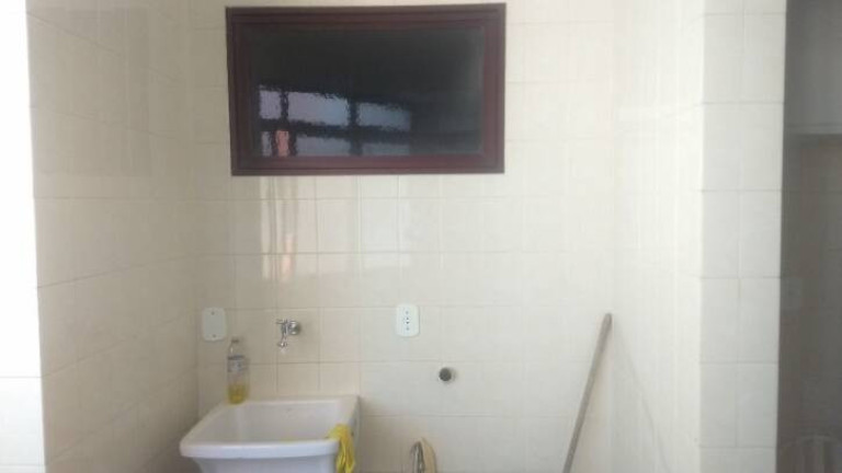 Imagem Apartamento com 3 Quartos à Venda, 111 m² em Centro - Taubaté