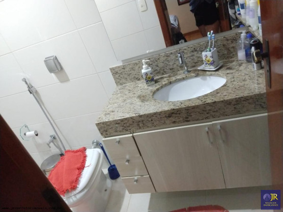 Imagem Apartamento com 3 Quartos à Venda, 140 m² em Itapoã - Vila Velha