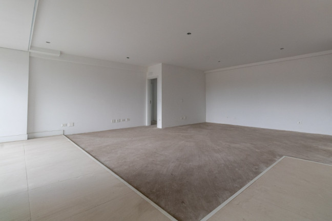 Imagem Apartamento com 2 Quartos à Venda, 118 m² em Lapa - São Paulo