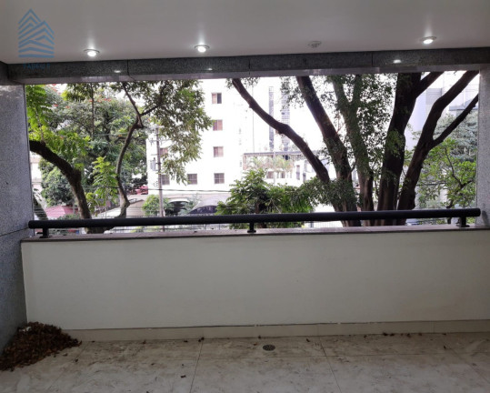Imagem Imóvel com 4 Quartos à Venda, 137 m² em Moema índios - São Paulo