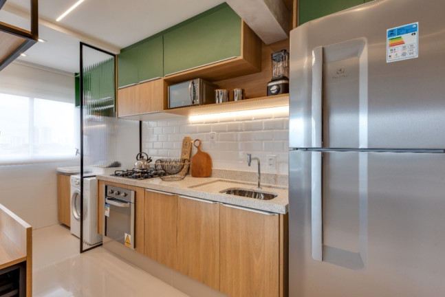 Imagem Apartamento com 2 Quartos à Venda, 63 m² em Parque Amazônia - Goiânia Imagem Apartamento com 2 Quartos à Venda, 63 m² em Parque Amazônia - Goiânia