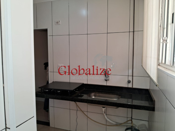Imagem Imóvel com 1 Quarto à Venda, 60 m² em José Menino - Santos Imagem Imóvel com 1 Quarto à Venda, 60 m² em José Menino - Santos