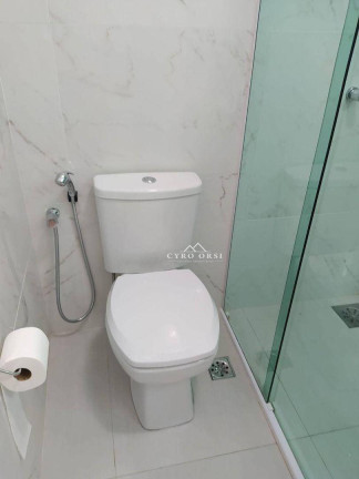 Imagem Apartamento com 2 Quartos à Venda, 56 m² em Vila Monteiro - Piracicaba