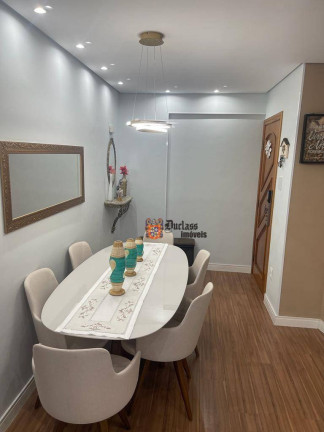 Imagem Apartamento com 2 Quartos à Venda, 105 m² em Marapé - Santos Imagem Apartamento com 2 Quartos à Venda, 105 m² em Marapé - Santos