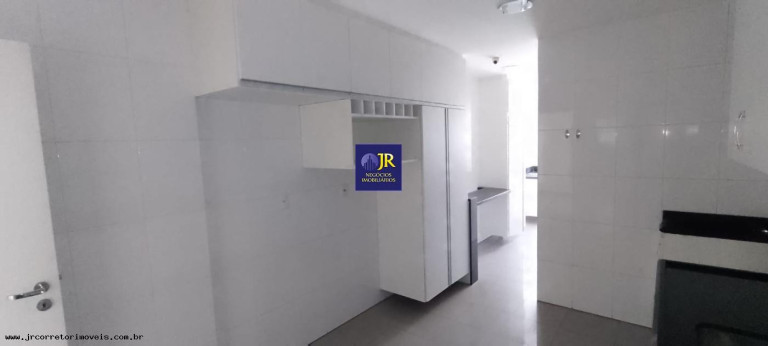 Imagem Apartamento com 4 Quartos à Venda, 157 m² em Itapuã - Vila Velha