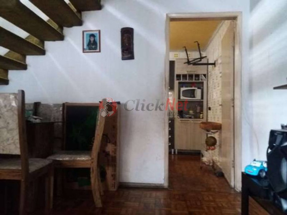 Imagem Sobrado com 3 Quartos à Venda, 172 m² em Assunção - São Bernardo Do Campo Imagem Sobrado com 3 Quartos à Venda, 172 m² em Assunção - São Bernardo Do Campo