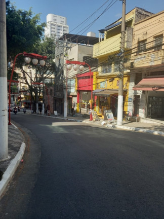 Imóvel Comercial à Venda, 415 m² em Liberdade - São Paulo