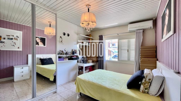 Imagem Casa com 3 Quartos à Venda, 136 m² em Bela Vista - Carlos Barbosa Imagem Casa com 3 Quartos à Venda, 136 m² em Bela Vista - Carlos Barbosa
