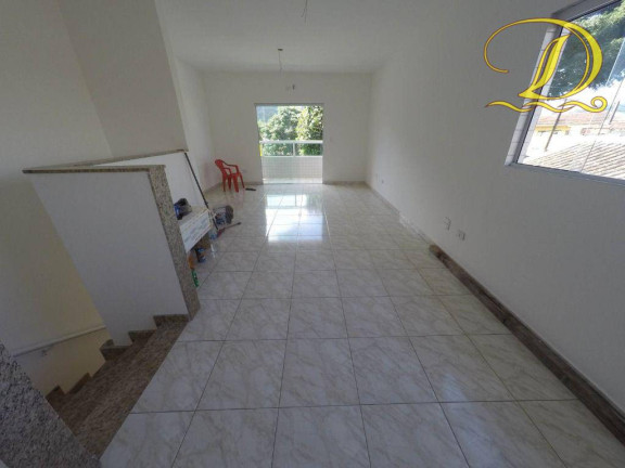 Imagem Casa com 2 Quartos à Venda, 88 m² em Canto Do Forte - Praia Grande Imagem Casa com 2 Quartos à Venda, 88 m² em Canto Do Forte - Praia Grande