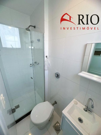 Imagem Imóvel com 4 Quartos à Venda, 230 m² em Barra Da Tijuca - Rio De Janeiro Imagem Imóvel com 4 Quartos à Venda, 230 m² em Barra Da Tijuca - Rio De Janeiro
