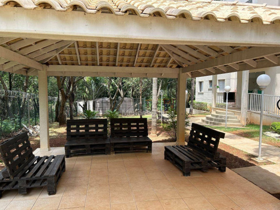 Imagem Apartamento com 2 Quartos à Venda, 57 m² em Vila Haro - Sorocaba Imagem Apartamento com 2 Quartos à Venda, 57 m² em Vila Haro - Sorocaba