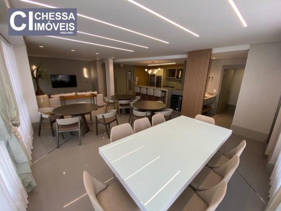 Apartamento com 2 Quartos à Venda, 112 m² em Praia Brava - Itajaí