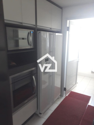 Imagem Apartamento com 2 Quartos para Alugar, 96 m² em Vila Andrade - São Paulo