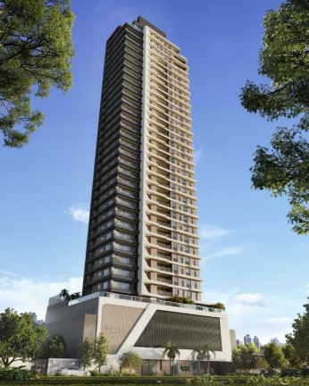 Imagem Cobertura com 3 Quartos à Venda, 182 m² em Setor Marista - Goiânia