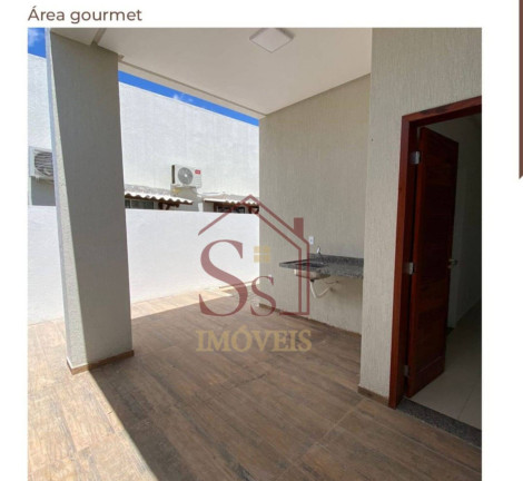Imagem Casa com 3 Quartos à Venda, em Aeroporto - Mossoró Imagem Casa com 3 Quartos à Venda, em Aeroporto - Mossoró
