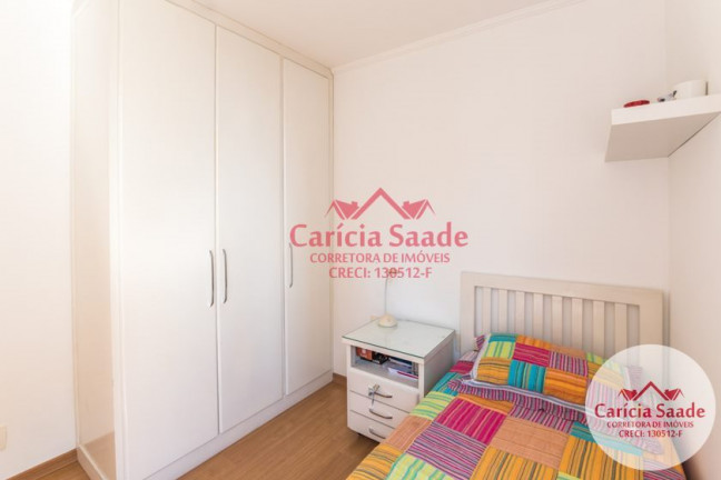 Imagem Apartamento com 2 Quartos à Venda, 63 m² em Paraíso - São Paulo