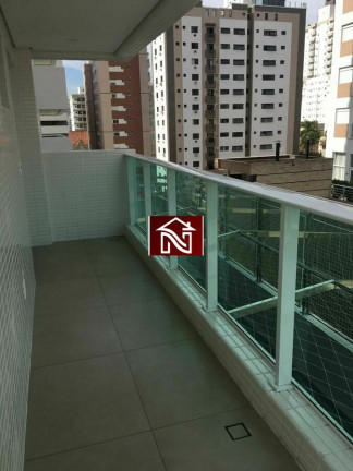 Imagem Apartamento com 2 Quartos à Venda, 107 m² em Pompéia - Santos