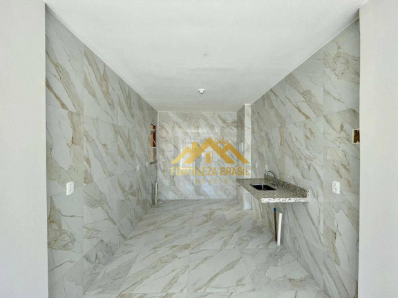 Imagem Imóvel com 2 Quartos à Venda, 46 m² em Mangabeira - Eusébio Imagem Imóvel com 2 Quartos à Venda, 46 m² em Mangabeira - Eusébio